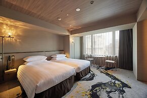 THE HOTEL HIGASHIYAMA KYOTO TOKYU, A Pan Pacific Hotel