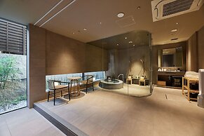 THE HOTEL HIGASHIYAMA KYOTO TOKYU, A Pan Pacific Hotel