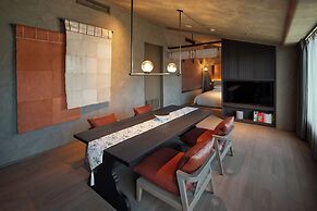 THE HOTEL HIGASHIYAMA KYOTO TOKYU, A Pan Pacific Hotel