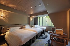 THE HOTEL HIGASHIYAMA KYOTO TOKYU, A Pan Pacific Hotel