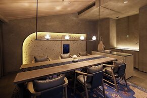 THE HOTEL HIGASHIYAMA KYOTO TOKYU, A Pan Pacific Hotel