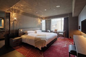 THE HOTEL HIGASHIYAMA KYOTO TOKYU, A Pan Pacific Hotel
