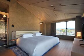 THE HOTEL HIGASHIYAMA KYOTO TOKYU, A Pan Pacific Hotel