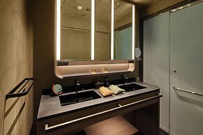 THE HOTEL HIGASHIYAMA KYOTO TOKYU, A Pan Pacific Hotel