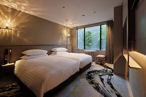 THE HOTEL HIGASHIYAMA KYOTO TOKYU, A Pan Pacific Hotel