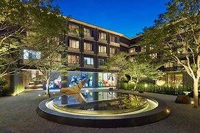 THE HOTEL HIGASHIYAMA KYOTO TOKYU, A Pan Pacific Hotel