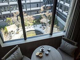 THE HOTEL HIGASHIYAMA KYOTO TOKYU, A Pan Pacific Hotel