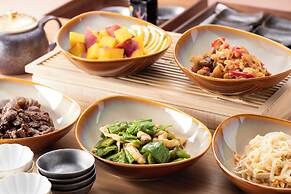 THE HOTEL HIGASHIYAMA KYOTO TOKYU, A Pan Pacific Hotel