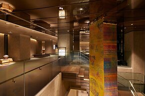 THE HOTEL HIGASHIYAMA KYOTO TOKYU, A Pan Pacific Hotel