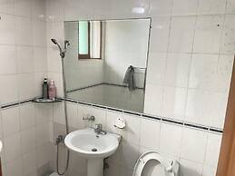 Sokcho Haeoleumhouse