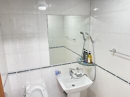 Sokcho Haeoleumhouse