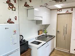 Sokcho Haeoleumhouse