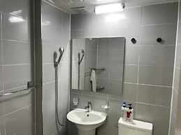 Sokcho Haeoleumhouse