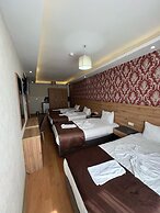 INDİANA HOTEL
