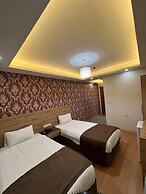 INDİANA HOTEL