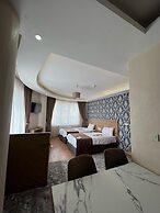 INDİANA HOTEL