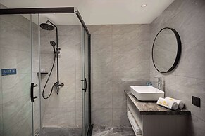 Microtel By Wyndham Heyuan