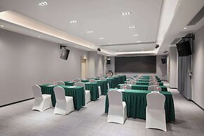 Microtel By Wyndham Heyuan