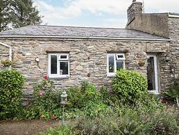 Cwm Caeth Cottage