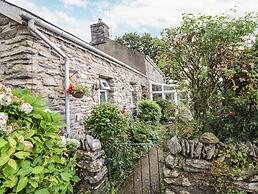 Cwm Caeth Cottage