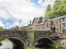Cwm Caeth Cottage
