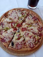 BLUE PEARL HOTEL& VILLAS