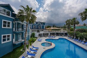 BLUE PEARL HOTEL& VILLAS