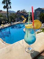 BLUE PEARL HOTEL& VILLAS