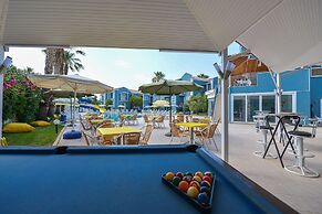 BLUE PEARL HOTEL& VILLAS