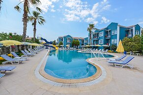 BLUE PEARL HOTEL& VILLAS