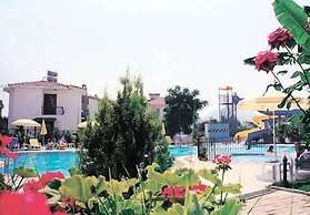 BLUE PEARL HOTEL& VILLAS