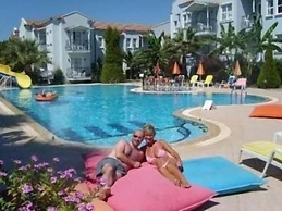 BLUE PEARL HOTEL& VILLAS