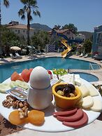 BLUE PEARL HOTEL& VILLAS