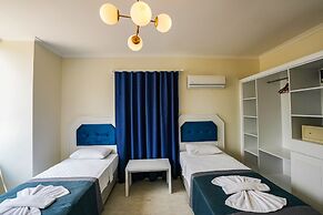 BLUE PEARL HOTEL& VILLAS