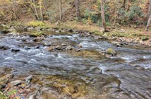 Rippling Waters #278