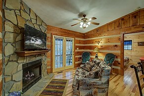 Rippling Waters #278