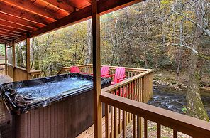 Rippling Waters #278