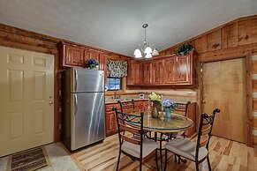 Rippling Waters #278