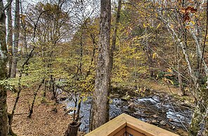 Rippling Waters #278