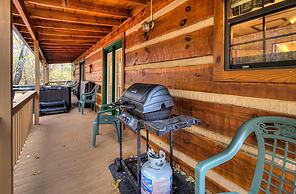 Rippling Waters #278