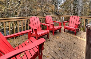 Rippling Waters #278