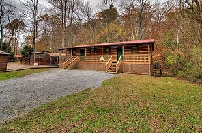 Rippling Waters #278