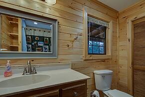 Rippling Waters #278