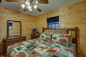 Rippling Waters #278