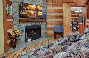 Rippling Waters #278