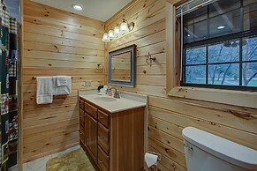 Rippling Waters #278