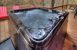 Rippling Waters #278