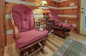 Rippling Waters #278