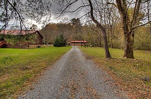 Rippling Waters #278