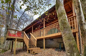 Rippling Waters #278